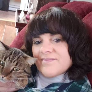 Meet your Posher, Doreen